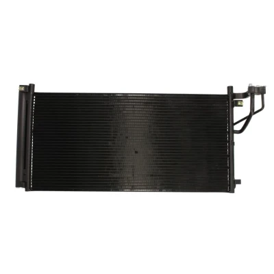 Imagem de NRF EASY FIT 35962 Condensador com secador, retentor 14,1 9,4 Alumínio 667