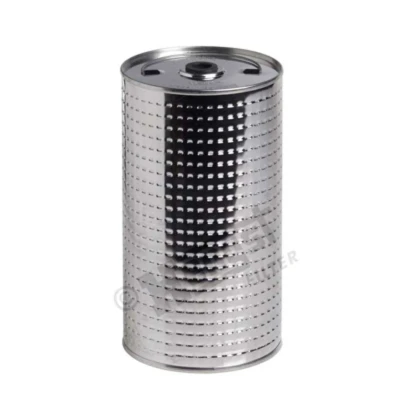 Imagem de Filtro de óleo HENGST FILTER E200M D05