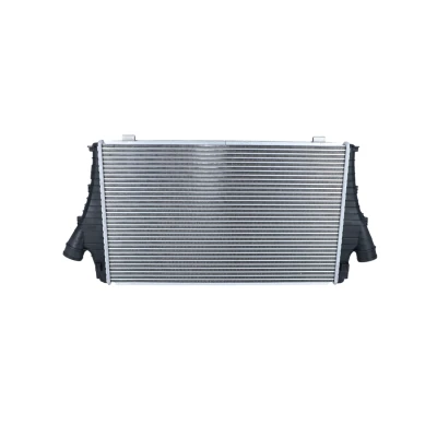 Imagem de NRF 30867 Intercooler OPEL: Vectra C CC