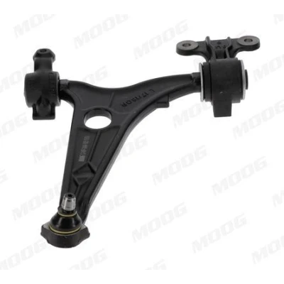 Imagem de MOOG CI WP 2464 Braço de suspensão esquerda, em baixo, Eixo dianteiro transversal PEUGEOT: 807, CITROËN: C8, LANCIA: Phedra
