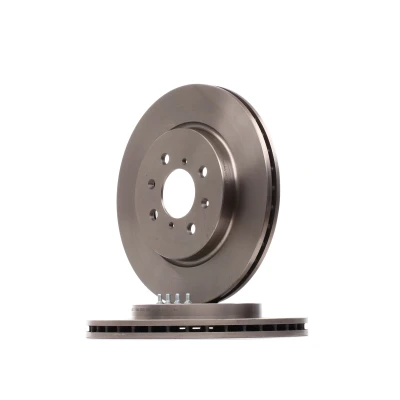 Imagem de BOSCH 0 986 479 789 Disco de travão 271,9 22 4 100 ventilado oleado alto carbono com parafusos SUZUKI: SWIFT