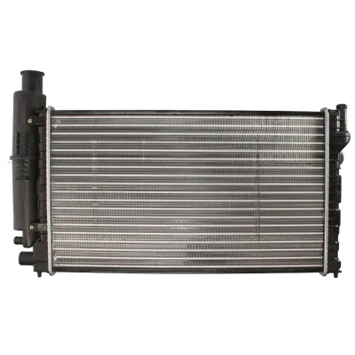 Imagem de THERMOTEC D7P048TT Radiador, arrefecimento do motor
