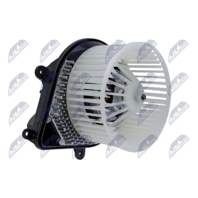 Imagem de NTY EWN PE 002 Ventilador do Habitáculo para veículos com ar condicionado veículo volante à esquerda regulador integrado