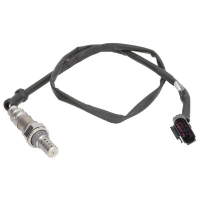 Imagem de DENSO Direct Fit DOX 2036 Sonda lambda M18x1.5 com aquecimento, plana, de saltos VOLKSWAGEN: Golf 5, Passat CC, Touareg I