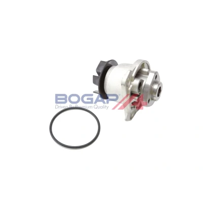 Imagem de BOGAP A4234141 Bomba de água VOLKSWAGEN: Golf 4, 5, Touareg II, SEAT: Leon I Hatchback, Alhambra I, AUDI: TT Coupe, Roadster, A3 Hatchback