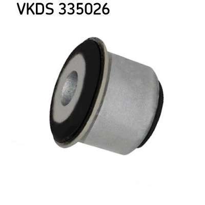 Imagem de SKF VKDS 335026 Casquilho de Braço Suspensão 35 OPEL: Astra H Hatchback, GTC, Caravan