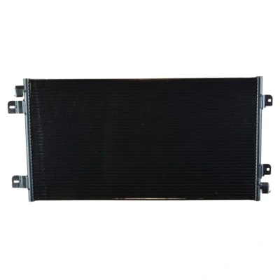 Imagem de NRF EASY FIT 35485 Condensador com retentor 14,2 11, 11,0 Alumínio 685 RENAULT: MASTER 2 Kasten