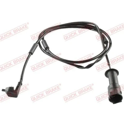 Imagem de QUICK BRAKE CN VW620 Jogo de tubos travão