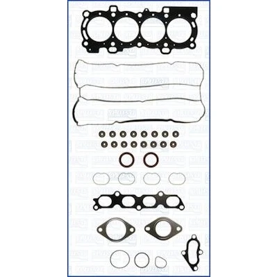 Imagem de AJUSA 52264200 Jogo de juntas, cabeça do cilindro FORD: Focus 2, Mk2 Van / Carrinha, 2 Kombi