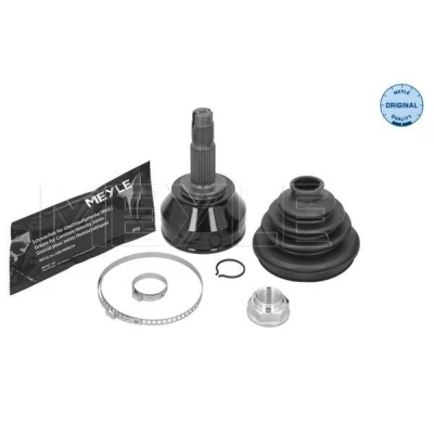 Imagem de MEYLE 15 14 498 0004 Ponteira de Transmissão ORIGINAL Quality do lado da roda sem anel ABS ALFA ROMEO: 147