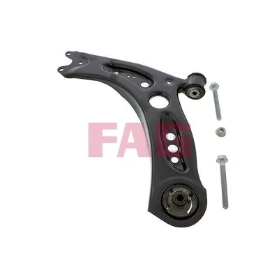 Imagem de FAG 821 1146 10 Braço de suspensão sem articulação suspensão/guia transversal Chapa aço AUDI: A3 Sportback, Sedan, Hatchback