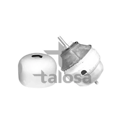Imagem de TALOSA 61 05307 Suporte, motor esquerda Rolamento de borracha e metal VOLKSWAGEN: Passat B5 GP Variant, Sedan, Variant