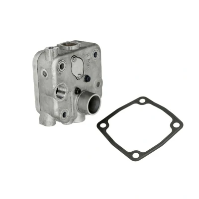 Imagem de Cabeça do cilindro, compressor de ar FEBI BILSTEIN 24253
