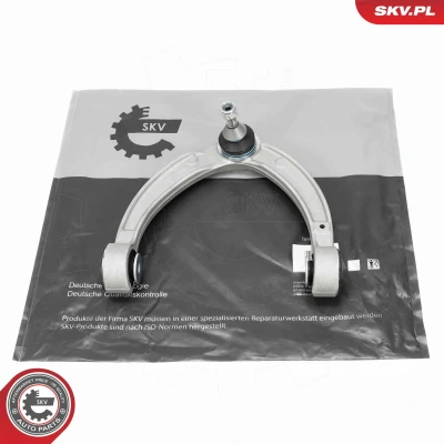 Imagem de Braço oscilante, suspensão da roda ESEN SKV 69SKV276