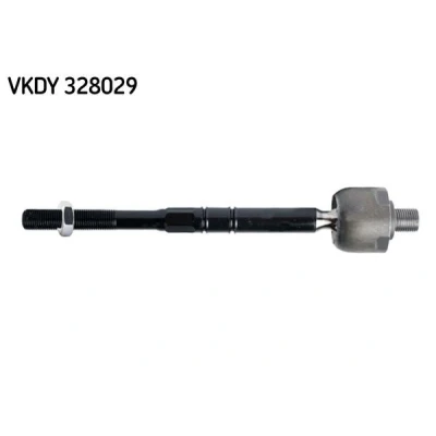 Imagem de SKF VKDY 328029 Barra Axial da Direção com massa lubrificante sintética MERCEDES BENZ: Classe C T modell, E Sedan