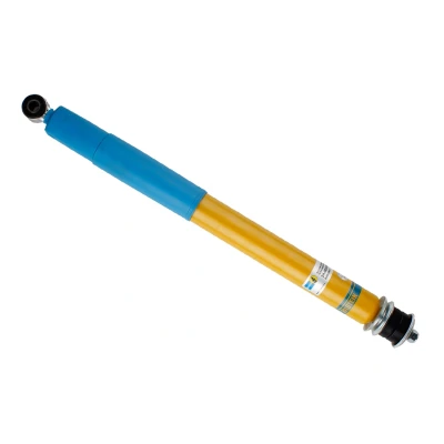 Imagem de BILSTEIN 24 005043 Amortecedor Eixo dianteiro Pressão do gás Tubo simples sem apoios de mola olhal em cima, cavilha baixo