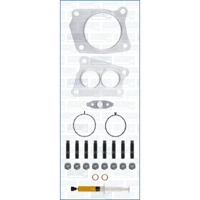 Imagem de Kit de montagem, turbocompressor AJUSA JTC12026