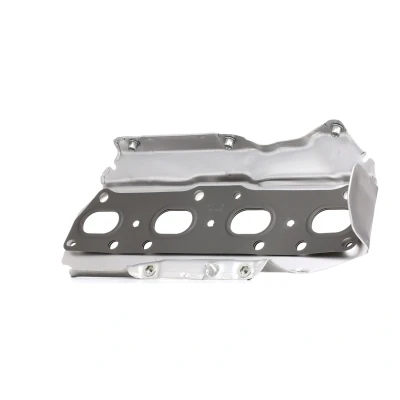 Imagem de ELRING 354.802 Junta de Escape cabeça cilíndrica com chapa protecção térmica PEUGEOT: 207 Hatchback, 508 I SW, 3008 endado, norauto, oscaro,