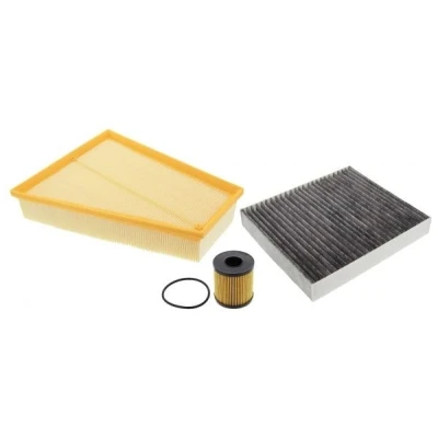 Imagem de MAPCO 68603 Elemento de filtro três peças