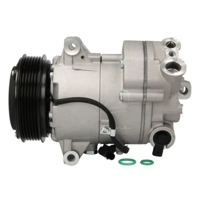 Imagem de Compressor, ar condicionado THERMOTEC KTT090109