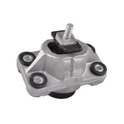 Imagem de TEDGUM TED25296 Suporte, motor Apoio hidráulico