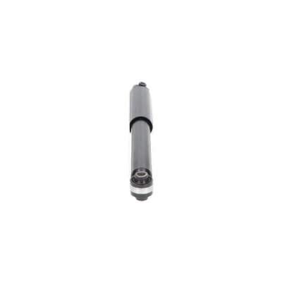 Imagem de KAVO PARTS SSA 10068 Amortecedor Eixo traseiro Pressão do gás Tubo duplo telescópico olhal em cima, baixo CITROËN: C3 I Hatchback