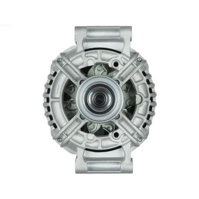 Imagem de AS PL A0746S Alternador 12V 120A MERCEDES BENZ: Sprinter 4.6 T Camião de plataforma/Chassis, Vito Mixto, 3.5 Van