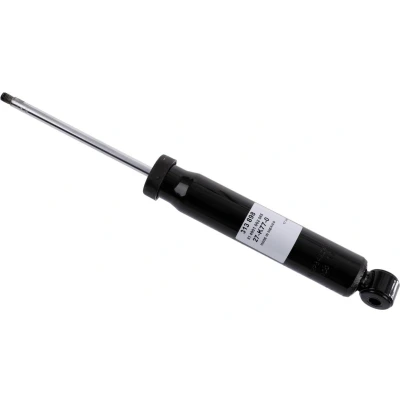 Imagem de SACHS 313 898 Amortecedor Pressão do óleo Tubo duplo telescópico cavilha em cima, olhal baixo VOLKSWAGEN: Carocha