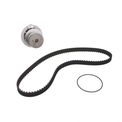 Imagem de CONTITECH CT720WP1 Bomba de Água + Kit Correia Distribuição 111 OPEL: Astra F CC, Caravan, Ascona C Sedan