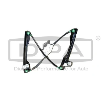Imagem de Dpa Elevador de vidro à frente, lado esquerdo electrónico sem motor elétrico 88371797902 SKODA: Fabia 1 Combi, I Hatchback, Sedan
