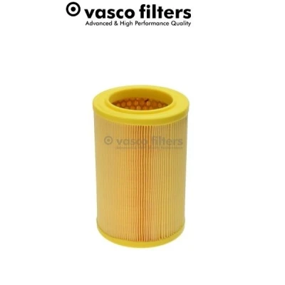 Imagem de DAVID VASCO A497 Filtro de ar 218 147 redondo Cartucho filtrante ALFA ROMEO: Giulietta Hatchback, Van