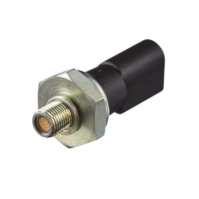 Imagem de HELLA 6ZL 009 600 231 Sensor Pressão do Óleo M10x1 2,30 Contacto normalmente fechado VOLKSWAGEN: Touareg I, AUDI: A4 B8 Avant