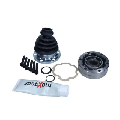 Imagem de MAXGEAR 49 2777 Ponteira de Transmissão com capa NBR (borracha nitrilo butadieno) AUDI: Cabriolet B4, 80 B4 Sedan, Coupe B3
