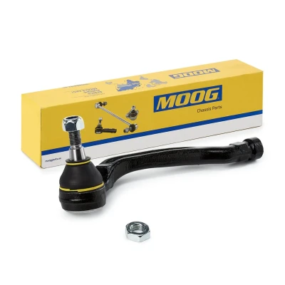 Imagem de MOOG CI ES 13989 Rótula de direção M12X1.5 Eixo dianteiro, lado esquerdo PEUGEOT: 308 SW 2, II Hatchback, 5008 II, CITROËN: C4 Grand Picasso 2