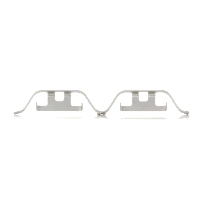 Imagem de BOSCH 1 987 474 366 Kit de acessórios, pastilhas travão BMW: 3 Sedan, Coupe, 5 Sedan