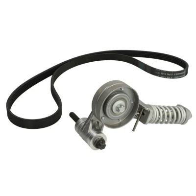 Imagem de CONTITECH 5PK1355K1 Jogo de correias trapezoidais estriadas OPEL: Corsa C Hatchback, Astra H Caravan, D Hatchback