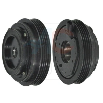 Imagem de ACAUTO AC 06DN59 Embreagem de Compressor Ar Condicionado DENSO, SUZUKI 10S