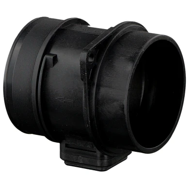 Imagem de FEBI BILSTEIN 37288 Medidor de massa ar com caixa É necessário adaptar/actualizar unidade comando/software FORD: Focus 2, 2 Kombi