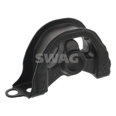 Imagem de SWAG 85 13 0006 Suporte, motor em baixo, à direita Rolamento de Borracha e metal HONDA: CR V 1, HR I, CIVIC 6 Stufenheck
