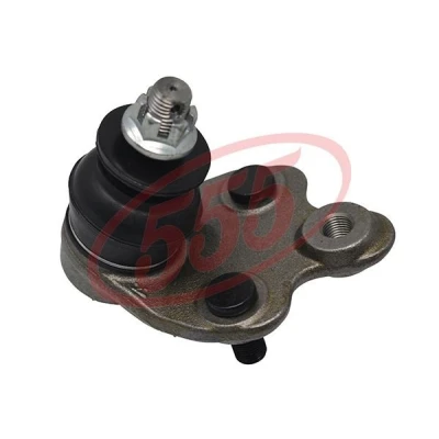 Imagem de 555 SB T442 Rótula de suspensão à esquerda, em baixo, direita, baixo 15,1 1/6 TOYOTA: Corolla VI Compact, Sedan, VII Sedan