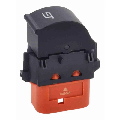 Imagem de VEMO V25 73 0203 Interruptor, elevadores dos vidros à frente, lado direito
