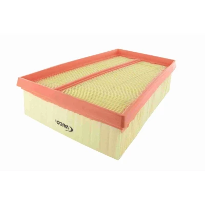 Imagem de VAICO V46 0108 Filtro de ar 66,3 188,9 244,6, 244,6 Cartucho filtrante Original Quality RENAULT: MEGANE 3 Grandtour, 3, Coupe