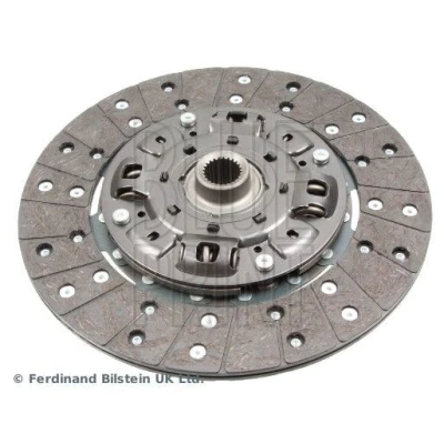 Imagem de BLUE PRINT ADZ93137 Disco de Embraiagem 275 24