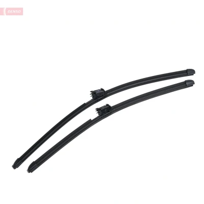 Imagem de Escova do limpa vidros Denso DF 449 650/580mm plana MERCEDES BENZ: GLE, GLE Coupe