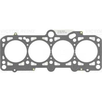 Imagem de REINZ 61 33420 00 Juntas da Cabeça do Motor 82,5 Junta de camadas metálicas VOLKSWAGEN: GOLF 3, Passat B5 Variant, Sedan, AUDI: A4 Sedan