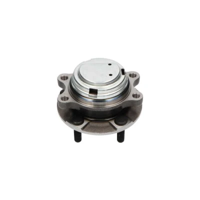 Imagem de KAVO PARTS WBH 6524 Kit de rolamento roda Eixo dianteiro com anel sensor magnético integrado 93 INFINITI: Q50 Sedan