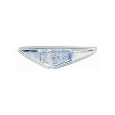 Imagem de VAN WEZEL 0653915 Intermitente branco à frente, lado esquerdo, instalação lateral LED BMW: 3 Coupe, Cabrio