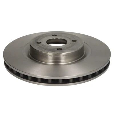 Imagem de TEXTAR 92146400 Disco de travão 324 28 04/04 108 interior ventilado sem pernos fixação da roda, cubo roda FORD: Focus Mk1 Hatchback