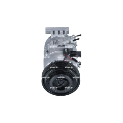 Imagem de NRF 320184G Compressor VS16E PAG 46 YF KIA: Sportage IV (QL, QLE) 1.6 TGDI AWD, T GDI, LPG 2015 2022