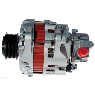 Imagem de HELLA 8EL 011 711 351 Alternador 14V 110A HYUNDAI: H 1 / Starex MPV
